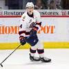 Newcomer Tyson Feist is fitting in fast with the Regina Pats