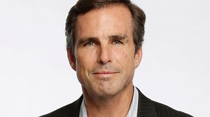 Bob Woodruff Official Biography