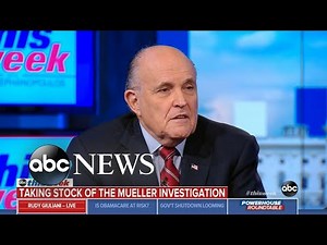 Giuliani: Hush money payments to Stormy Daniels and Karen McDougal 'not a crime'