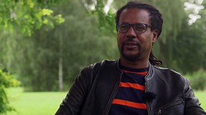 Colson Whitehead Interview: I Have to Know the Destination