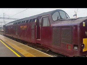 37518 branch line tour departs Watford 24/03/2018