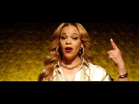 Faith Evans & The Notorious B.I.G. – “Ten Wife Commandments” [Official Music Video - Explicit]