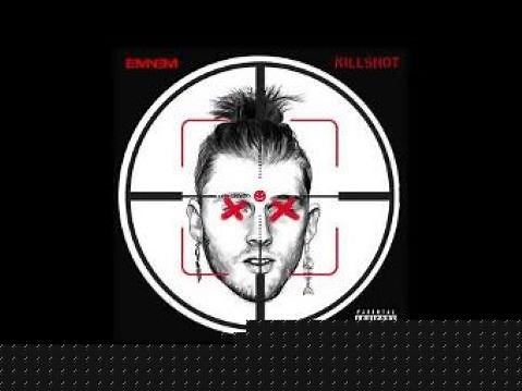 KILLSHOT [Official Audio]