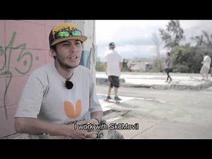 YFC Costa Rica SK8M Skate Ministry