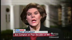 Ann Compton Signing Off