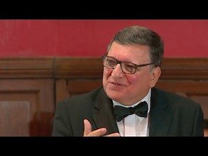 EU Debate | José Manuel Barroso | Proposition