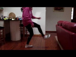 Video 5: Hacky Sack Retention Test