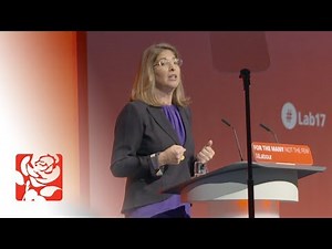 Naomi Klein's Speech to Labour Conference