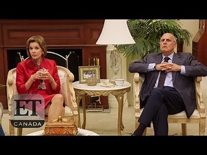 ‘Arrested Development’ Jeffrey Tambor Controversy