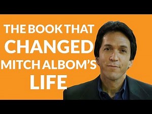 Mitch Albom on making music, managing mojo, and memorializing Morrie