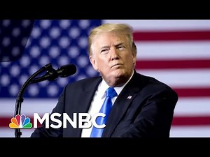 Joe: This Is A National Reckoning | Morning Joe | MSNBC