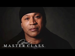 LL Cool J Explains How Our "Best" and "Brightest" End Up in Prison | Oprah’s Master Class | OWN