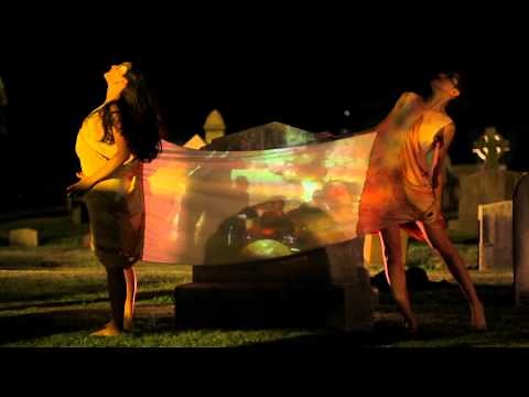 Rubblebucket - Down In The Yards (Official Music Video)