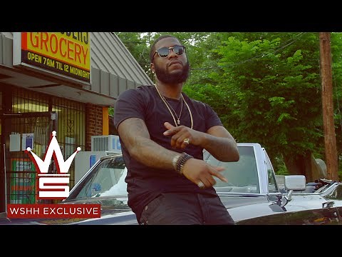 Big K.R.I.T. "My Sub Pt. 3 (Big Bang) / King Of The South" (WSHH Exclusive - Official Music Video)
