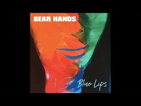 Bear Hands - Ignoring the Truth (Official Audio)