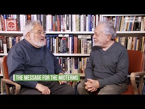 In Conversation: Robert Reich and George Lakoff
