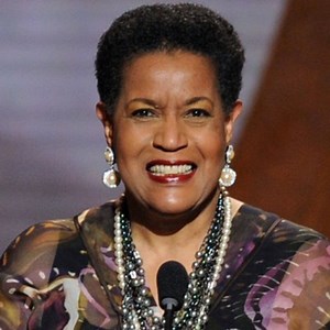 Myrlie Evers-Williams