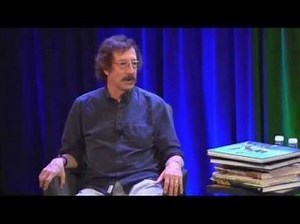 Rick Smolan, Photographer and Co-Creator of "Day in the Life" Books | Talks at Google