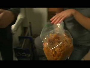 Beer Wars Movie: Cloudberries Clip