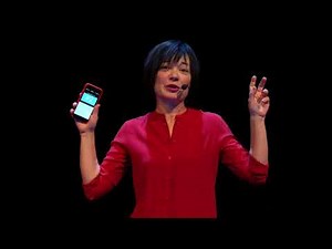 Sue Gardner: How the internet is breaking democracy and what we can do - Internetdagarna 2017
