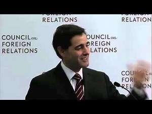 A Conversation with Julius Genachowski