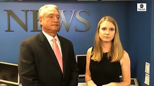 "This Week: Off the Set!" with Alex Castellanos