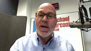 Now that Labor Day weekend is here, must... - Michael Smerconish