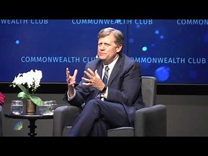 AMBASSADOR MICHAEL MCFAUL: A BRIEF HISTORY OF RUSSIA