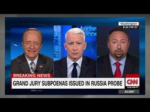 Paul Begala FACT CHECKS Trumpster Jason Miller in Real Time, "Sorry, You've Got it Wrong, Jason"