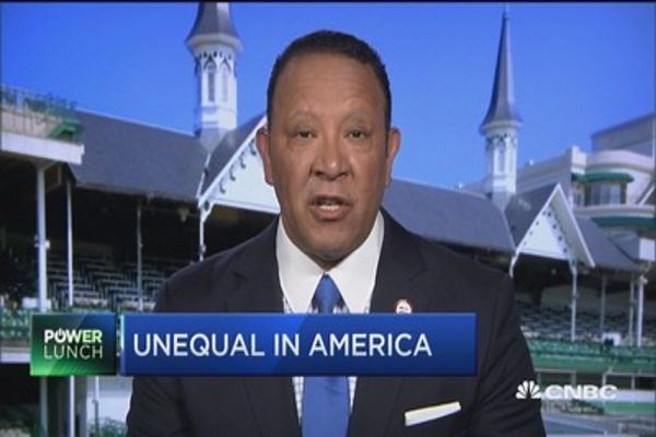 We need to re-skill our workforce: Morial