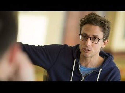 Interview with BuzzFeed's Jonah Peretti