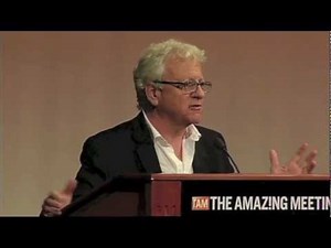 Stuart Firestein - "The Values of Science: Ignorance, Uncertainty, and Doubt" - TAM 2012