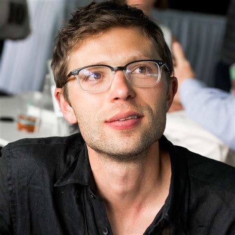 Profile picture of Jonah Lehrer