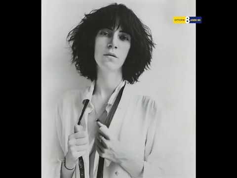 30:12::::::Happy Birthday Patti Smith