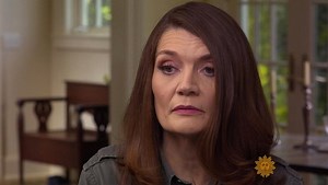 Author Jeannette Walls on "The Glass Castle"