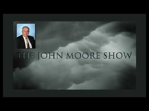 The John Moore Radio Show: Monday, 10 September, 2018