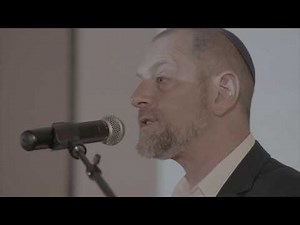 Rabbi Amichai's "Joy: A Proposal" Keynote Presentation