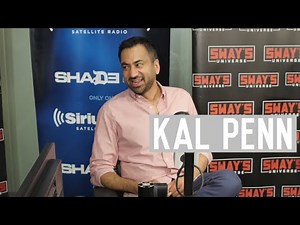 ‘Harold & Kumar' Star Kal Penn Talks New Series ‘Designated Survivor’