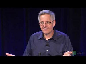 Dan Lyons: "Disrupted: My Misadventure in the Start-Up Bubble" | Talks at Google