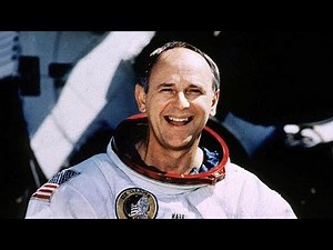 Fourth man on the moon Alan Bean dies