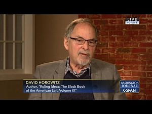 David Horowitz - Ruling Ideas: The Black Book of the American Left, Volume IX