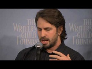 Writers on Writing: Mark Boal