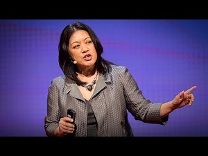 Charlene Li: Efficient leadership in the digital era