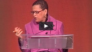 ICAN Presents Dr. Julianne Malveaux (Part One)