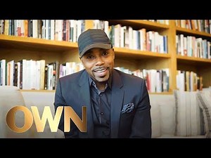 Will Packer Reveals 2 New Series He's Producing for OWN | Oprah Winfrey Network