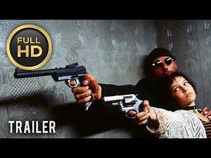 🎥 LEON: THE PROFESSIONAL (1994) | Full Movie Trailer in Full HD | 1080p