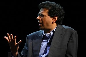 Atul Gawande named CEO of Buffett-Dimon-Bezos joint venture