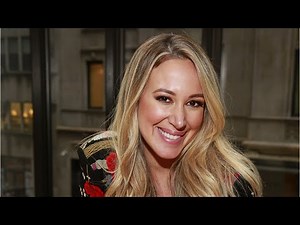 Haylie Duff Welcomes Baby No. 2: Meet Lulu Gray Rosenberg