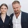 ‘Leave No Trace’ interviews: Ben Foster, Thomasin McKenzie, Debra Granik exclusive chats [WATCH]