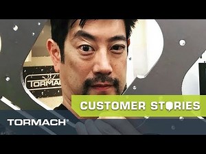 Mythbusters' Grant Imahara Is Making a Robot with His Tormach PCNC 770